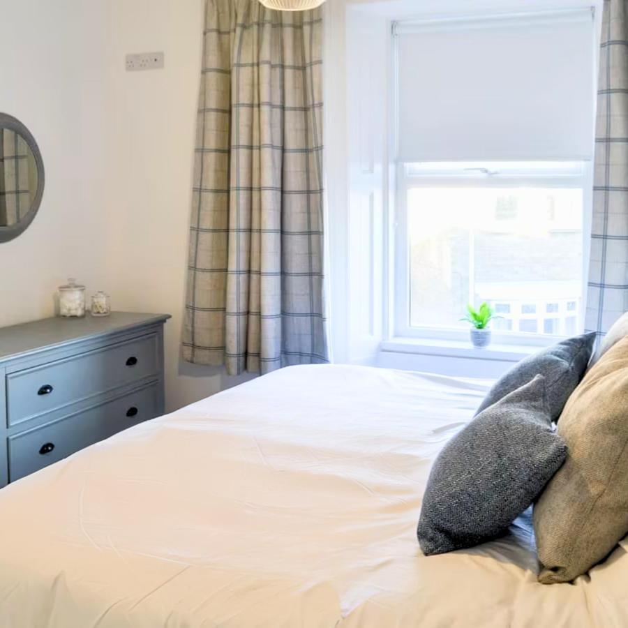 Avocet Cottage Amble Dış mekan fotoğraf