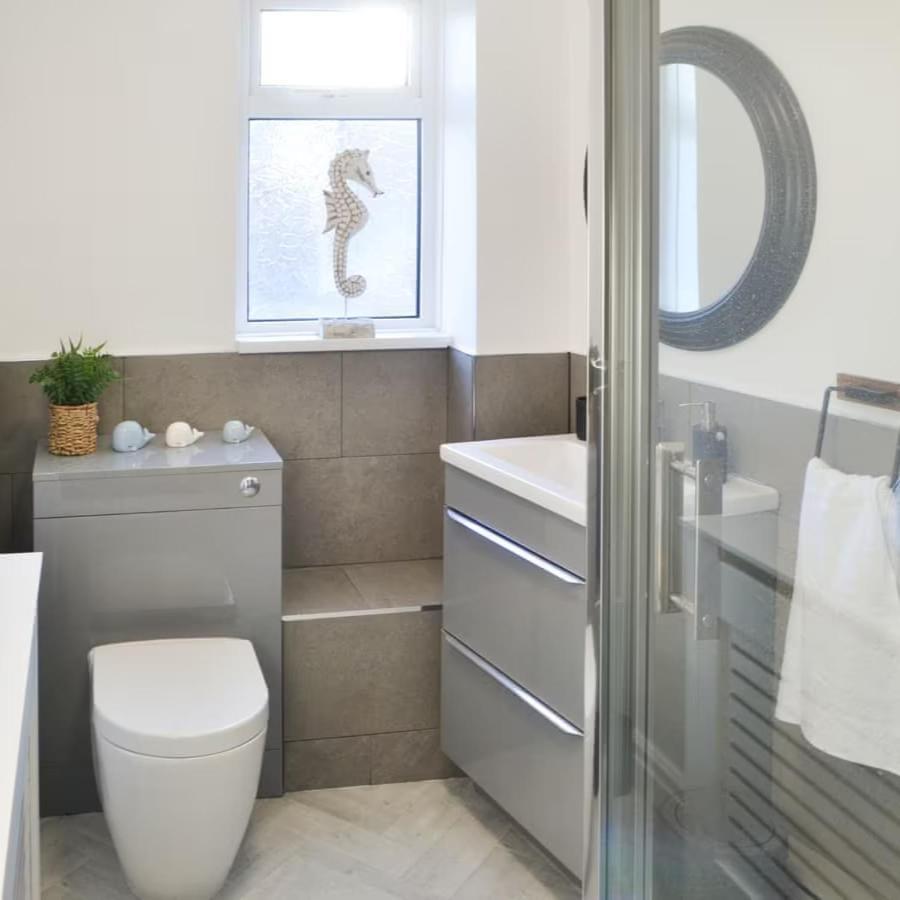 Avocet Cottage Amble Dış mekan fotoğraf