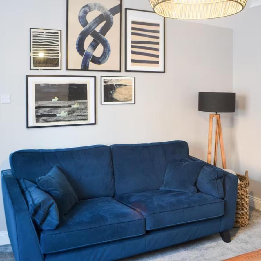 Avocet Cottage Amble Dış mekan fotoğraf