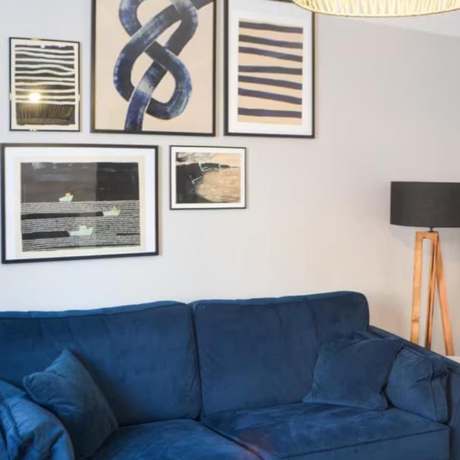 Avocet Cottage Amble Dış mekan fotoğraf